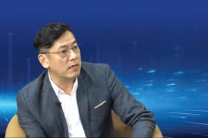 Lãnh đạo VinFast nói về chiến dịch 'khai tử' hơn 400.000 xe xăng chỉ trong vòng 1 năm