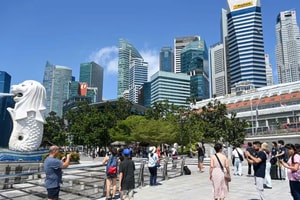 Quốc gia nợ nhiều nhất Đông Nam Á, vượt cả Mỹ - Trung