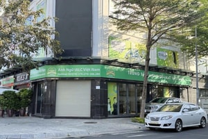 Trung tâm ngoại ngữ nổi tiếng thu học phí rồi bất ngờ đóng cửa, Giám đốc ‘mất liên lạc’