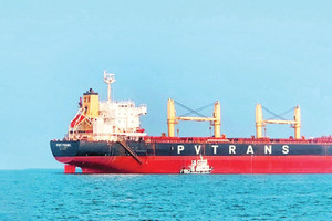 PVTrans (PVT) kiến nghị thoái vốn Nhà nước triệt để tại các lĩnh vực không cần chi phối