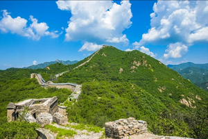 Huy động 2 triệu nhân công, hơn 3,8 triệu tỷ đồng để xây công trình quân sự vĩ đại bậc nhất lịch sử