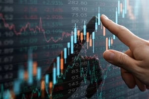 Nhận định thị trường 23/3: VN-Index kiểm định vùng nhạy cảm, cơ hội hồi phục xuất hiện