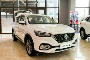 Việt Nam tăng mạnh nhập khẩu ô tô