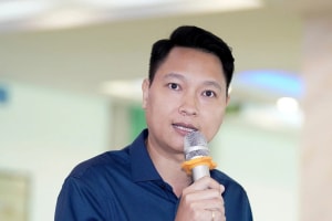 Khắc phục nước nhiễm mặn: 'Vấn đề cực kỳ khẩn cấp, không thể chậm thêm nữa'
