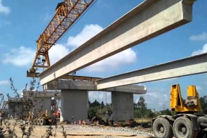 Ngộp trong 'bão' giá, nhà thầu xây dựng kiến nghị 'nóng'