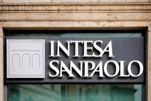 Gặp Phó Thủ tướng, Ngân hàng lớn nhất Italy với tài sản 1.000 tỷ USD muốn mở rộng tại Việt Nam