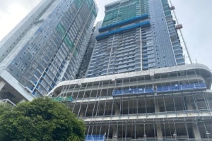 Nghịch lý của thị trường bất động sản TPHCM