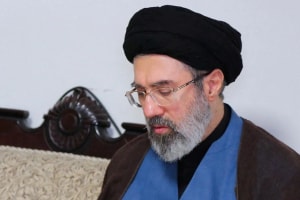 Tình báo Mỹ, Israel truy tìm tung tích của Lãnh tụ Tối cao Iran