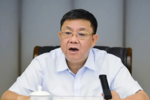 Trung Quốc tuyên án tử hình treo, tịch thu toàn bộ tài sản của nguyên Chủ tịch kiêm Giám đốc ngân hàng cổ phần