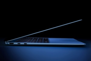 Xiaomi Book Pro 14 ra mắt: Nặng chỉ 1kg, giá gần 40 triệu đồng đe dọa MacBook