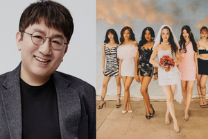 ‘Ông trùm Kpop’ đang ngồi trên núi tài sản gần 84.000 tỷ đồng là ai?