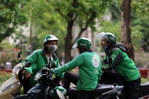 Grab mở rộng lĩnh vực tài chính tiêu dùng, cùng đối tác triển khai cho 'vay siêu tốc' đến 100 triệu đồng