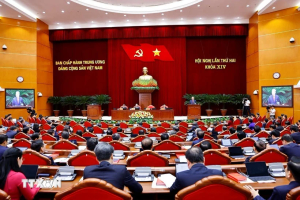 Trung ương cho ý kiến về hoàn thiện mô hình quản lý các cơ quan truyền thông báo chí quốc gia