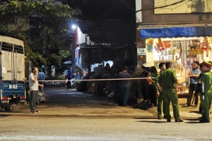 Nguyên nhân vụ nổ kho phế liệu ở Thái Nguyên làm 1 người tử vong