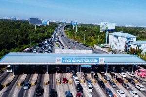 Sẽ có chính sách bồi thường, chấm dứt hợp đồng BOT giao thông vướng mắc