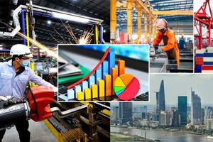 GDP tăng 8,02% và vốn FDI 38 tỷ USD: Bệ phóng đưa Việt Nam thành trung tâm đổi mới sáng tạo