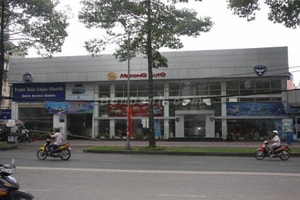 TP. HCM chính thức thu hồi lô đất vàng 16.000m2 của liên danh VEAM (VEA) và Mekong Auto