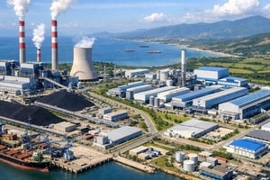 Xem xét đề xuất đầu tư tổ hợp nhiệt điện than - điện phân nhôm 5 tỷ USD tại tỉnh lớn nhất Việt Nam