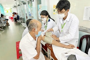 Tin vui cho hàng triệu người cao tuổi trên cả nước