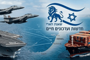 Cán cân sức mạnh quân sự đang nghiêng về bên nào: Israel - Mỹ hay Iran?