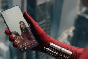 Tạm biệt Xperia, người nhện đu trend màn hình gập cùng Galaxy Z Flip7
