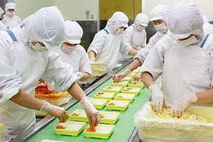 Hoãn áp dụng quy định siết an toàn thực phẩm, tránh ách tắc cho doanh nghiệp