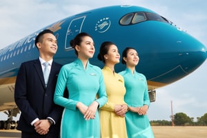 Gần 9.000 tỷ đồng huy động từ chào bán cổ phiếu đã được Vietnam Airlines (HVN) sử dụng như thế nào sau 6 tháng?