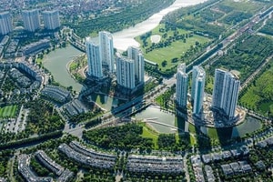 Tỉnh nhỏ nhất Việt Nam sẽ hình thành khu đô thị gần 180ha nằm sát siêu dự án của Vinhomes
