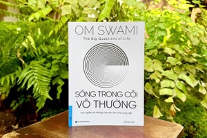 Sống trong cõi vô thường: Bản chất cuộc sống là thay đổi, còn hạnh phúc hay không là do chúng ta