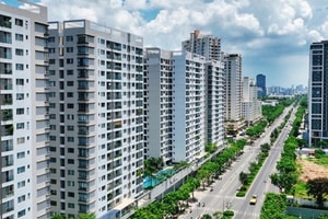 Bất động sản đầu năm 2026 bước sang giai đoạn mới: Giá hạ, giao dịch chưa sôi động