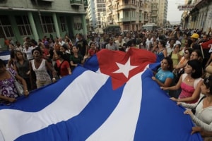 Cuba khẳng định không mâu thuẫn với Mỹ, nhưng sẵn sàng cho mọi kịch bản