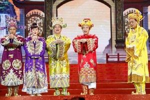 Chính thức: Táo Quân trở lại vào ngày 29/3