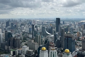 Nhà đầu tư nước ngoài 'tháo chạy', chuyện gì đã xảy ra tại nền kinh tế lớn thứ 2 Đông Nam Á?