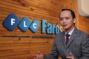 ROS bị huỷ đăng ký chứng khoán: Mảnh ghép cuối cùng của 'họ FLC' chính thức rời sàn