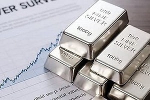 Bạc thỏi: Từ mua bán tự phát đến giao dịch trên sàn?
