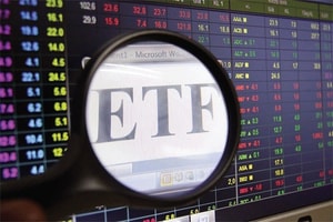 MCH lọt Top 3 tỷ trọng lớn nhất của quỹ ETF 512,6 triệu USD
