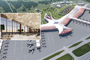 Nhà ga VIP tại sân bay được vận hành theo mô hình chưa từng có tiền lệ ở Việt Nam đạt dấu mốc quan trọng