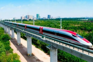 Đường sắt tốc độ cao Bắc - Nam sẽ vận hành thế nào?