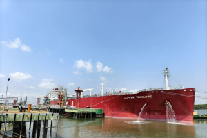 Giải pháp đảm bảo nguồn cung LPG và an ninh năng lượng