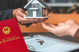Từ giờ, thừa kế đất đai có cần giấy khai sinh không?