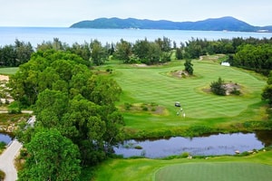 TP trẻ nhất Việt Nam mời đầu tư dự án sân golf 36 lỗ gần 1.000 tỷ