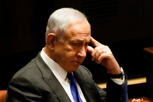 Hé lộ những 'điều kiện sống còn' của Israel và Iran cho thỏa thuận hòa bình