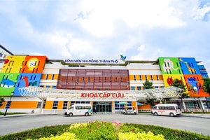 Hàng loạt cơ hội cho bác sĩ, điều dưỡng muốn làm việc tại bệnh viện hàng đầu TP. Hồ Chí Minh