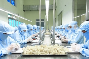 Lưu ý với nông sản Việt xuất Trung Quốc từ ngày 1/6