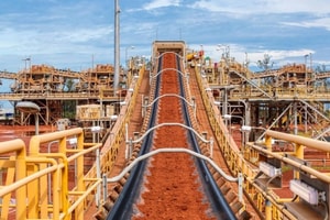 Hóa chất Đức Giang (DGC) đứng trước mối lo mất cơ hội tham gia siêu dự án bô xít 2,3 tỷ USD, vướng mắc nằm ở đâu?