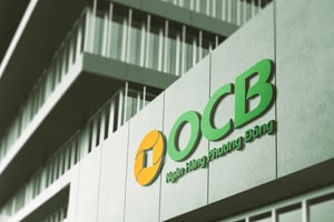 OCB công bố tài liệu ĐHĐCĐ thường niên 2026