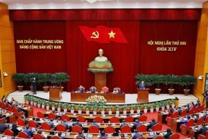 Trung ương cho ý kiến về thành lập thành phố Đồng Nai