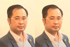 Đề nghị bị hại vụ lừa đảo tại Tập đoàn Vàng bạc đá quý ATV khẩn trương liên hệ công an!
