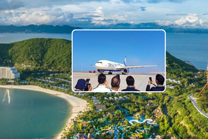 Chính thức có thêm đường bay thẳng từ 'thiên đường du lịch biển' của Việt Nam đến một quốc gia của Đông Âu