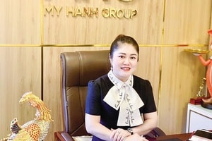 Cựu Chủ tịch Công ty Mỹ Hạnh chiếm đoạt 850 tỷ đồng của hơn 2.300 nhà đầu tư